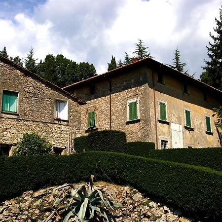 Bed & Breakfast Villa Masini-Luccetti Pietrasanta Exteriör bild