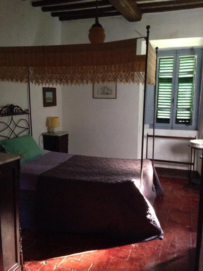 Bed & Breakfast Villa Masini-Luccetti Pietrasanta Exteriör bild