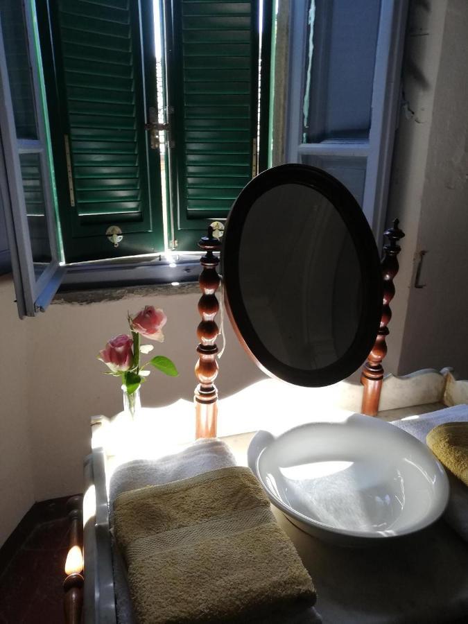 Bed & Breakfast Villa Masini-Luccetti Pietrasanta Exteriör bild